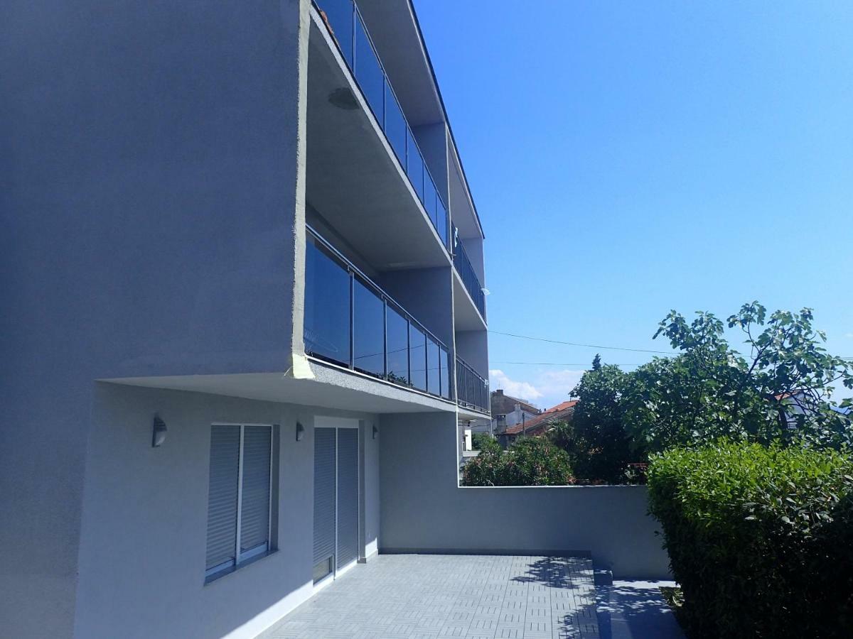 Apartments Del Mar Crikvenica Exterior foto